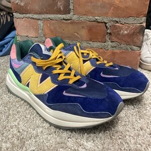 👟 New Balance 57/40 – Men’s 12 🎨